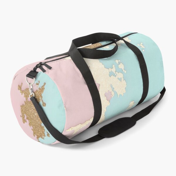 Item preview, Popular Blush Pink Soft Mint Gold Luxury Collection designed and sold by TrendyDesigne412.