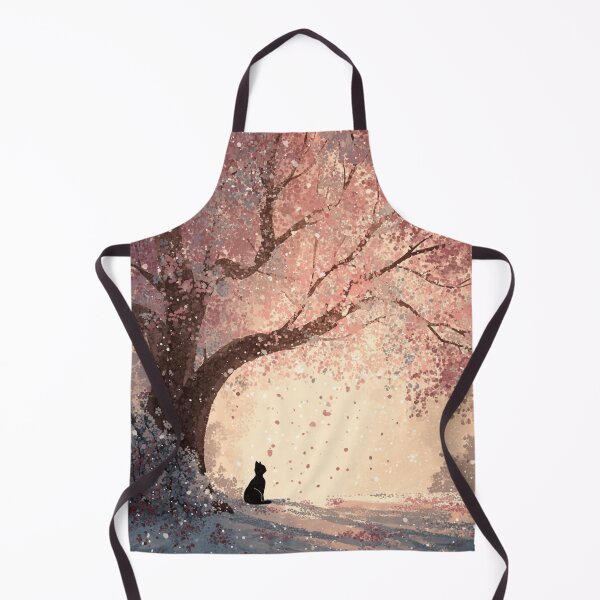 Item preview, Beneath the Bloom – Quiet Spring Light designed and sold by JLCableStudio.
