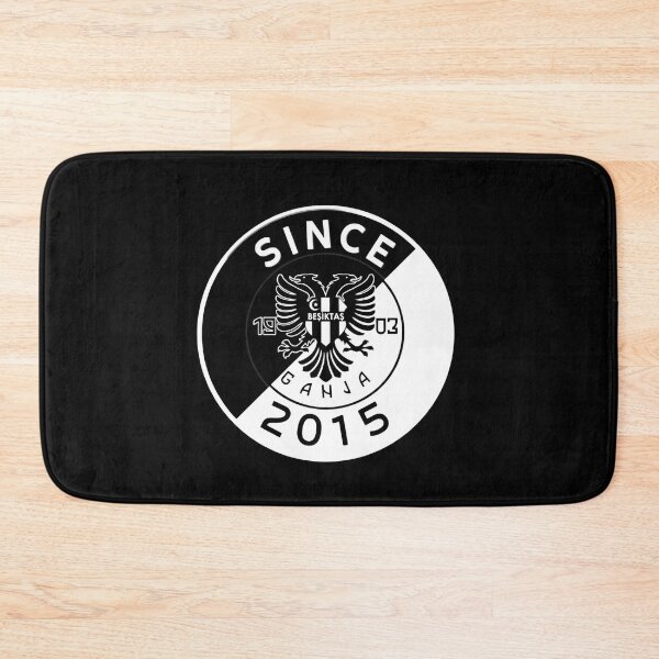 Item preview, No Fear, Just Besiktas designed and sold by canvasriddle.