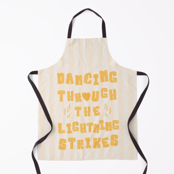 Item preview, Dancing Through the Lightning Strikes designed and sold by OopsieDaisiesSh.