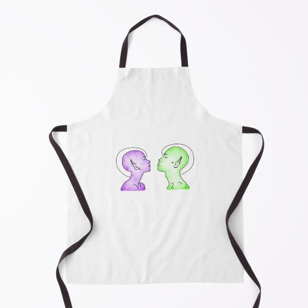 Item preview, Intergalactic love designed and sold by Rage4ever.