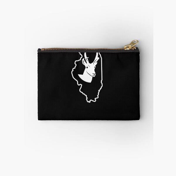 Item preview, Pronghorn Antelope Illinois Pronghorn Antelope Big Game designed and sold by shoppzee.
