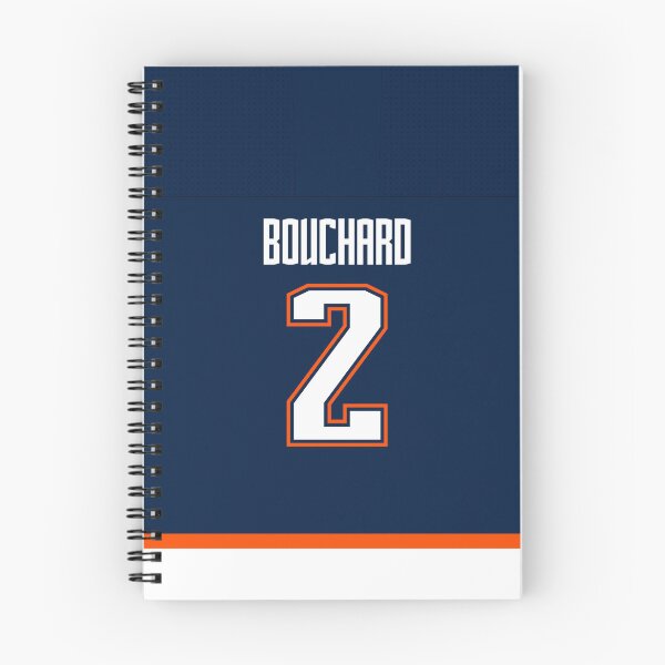Item preview, Edmonton Oilers Evan Bouchard 2022 Reverse Jersey Back Phone Case designed and sold by IAmAlexaJericho.