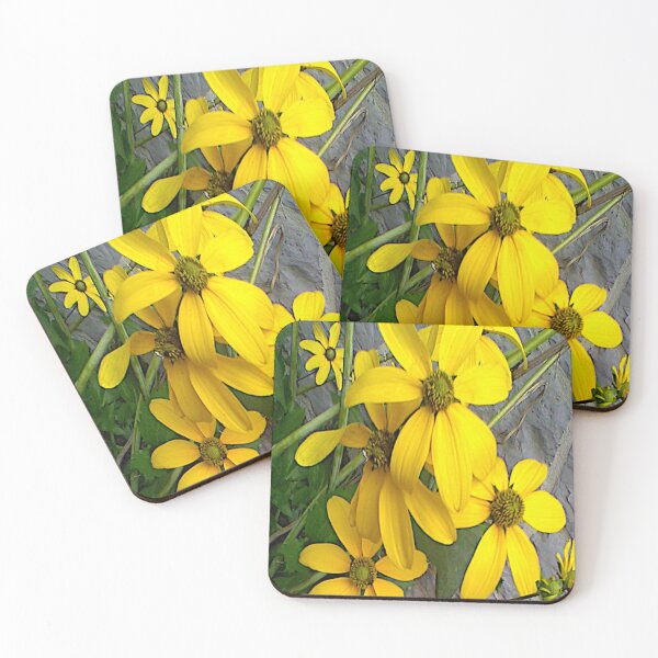 Item preview, Brown-Eyed Susans ~  designed and sold by Jeanine King.