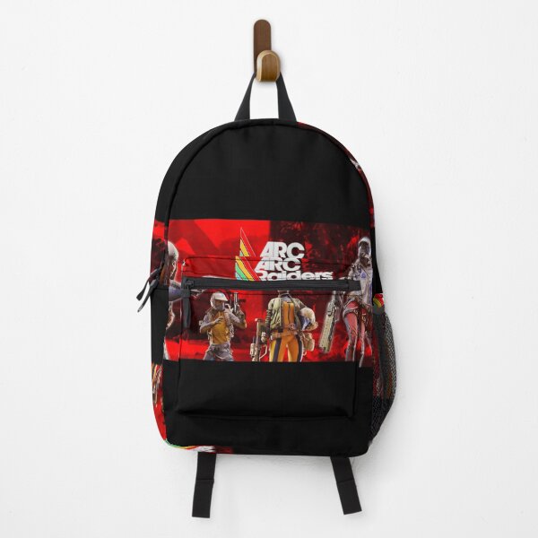 Item preview, Arc Raiders designed and sold by Ivanutrera.