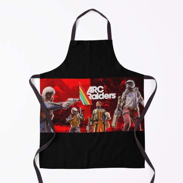 Item preview, Arc Raiders designed and sold by Ivanutrera.