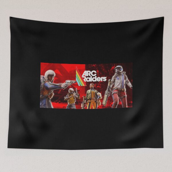 Item preview, Arc Raiders designed and sold by Ivanutrera.
