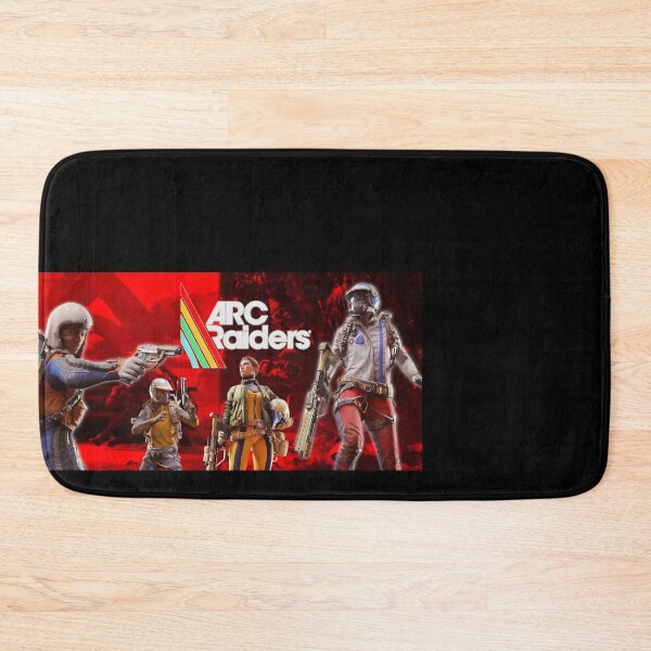 Item preview, Arc Raiders designed and sold by Ivanutrera.