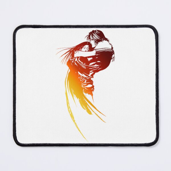 Item preview, Final Fantasy 8 Logo designed and sold by MysticMarketWares.