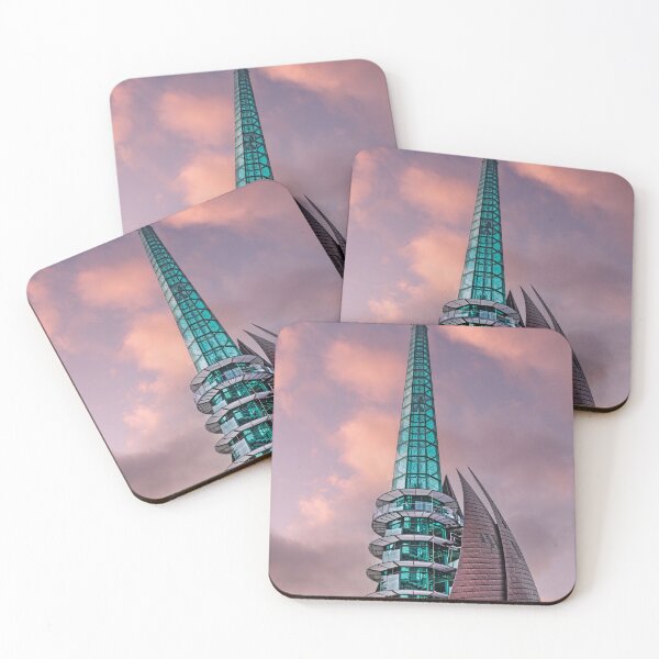 Item preview, The Bell Tower designed and sold by Alex Preiss.