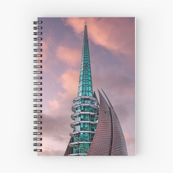 Item preview, The Bell Tower designed and sold by Alex Preiss.