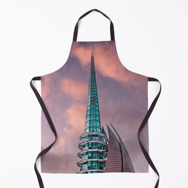 Item preview, The Bell Tower designed and sold by Alex Preiss.