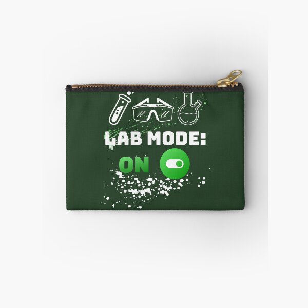 Item preview, Lab mode: ON designed and sold by Shmidzis.
