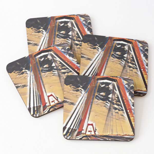 Item preview, Bridged To Nowhere designed and sold by DeSeanSuperstarApparel.
