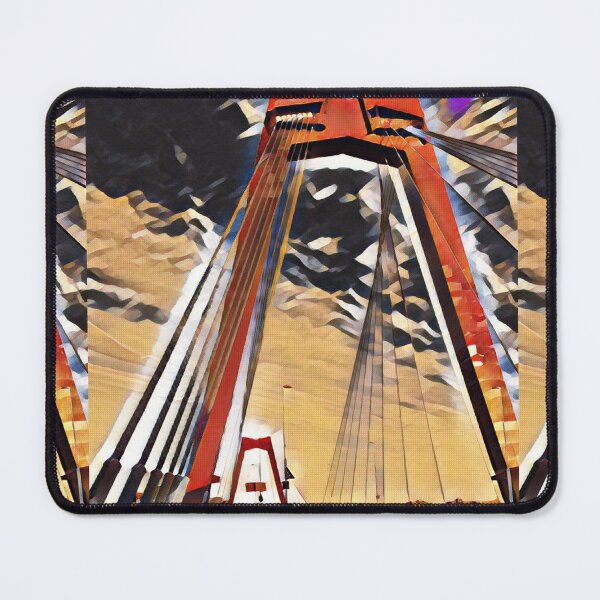 Item preview, Bridged To Nowhere designed and sold by DeSeanSuperstarApparel.