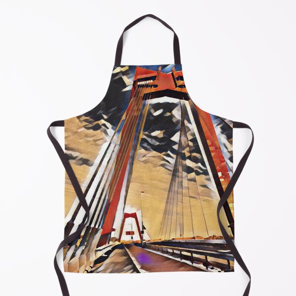 Item preview, Bridged To Nowhere designed and sold by DeSeanSuperstarApparel.