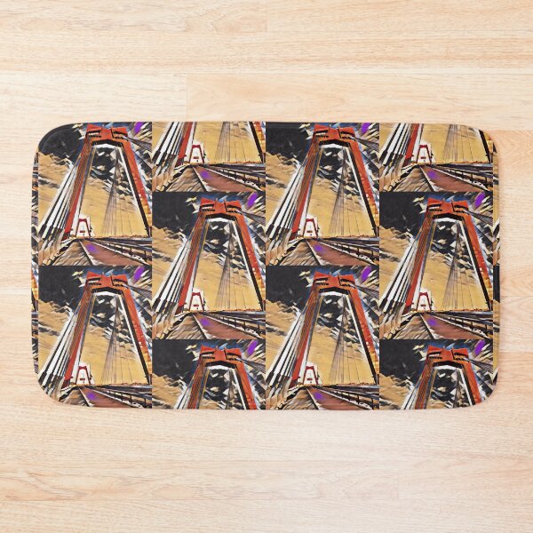 Item preview, Bridged To Nowhere designed and sold by DeSeanSuperstarApparel.