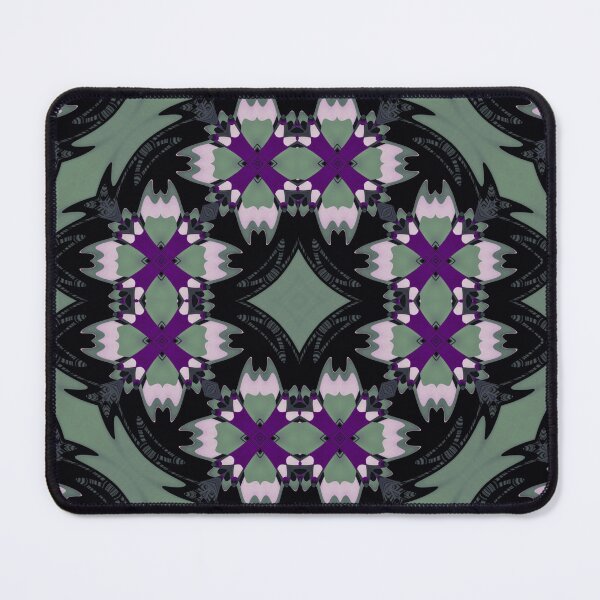 Item preview, Dusky Bloom Reverie by Jenny Meehan 2 designed and sold by Jenny Meehan Art Prints and Patterns  .