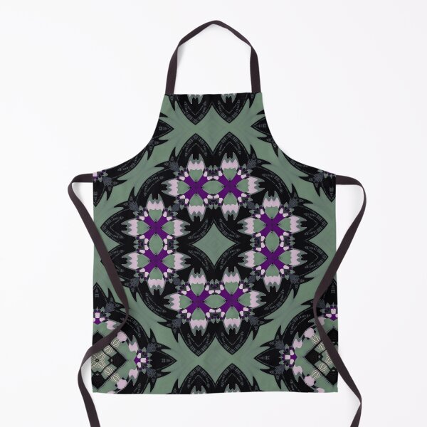 Item preview, Dusky Bloom Reverie by Jenny Meehan 2 designed and sold by Jenny Meehan Art Prints and Patterns  .