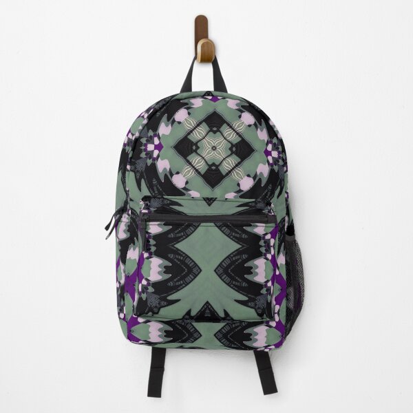 Item preview, Dusky Bloom Reverie by Jenny Meehan 2 designed and sold by Jenny Meehan Art Prints and Patterns  .