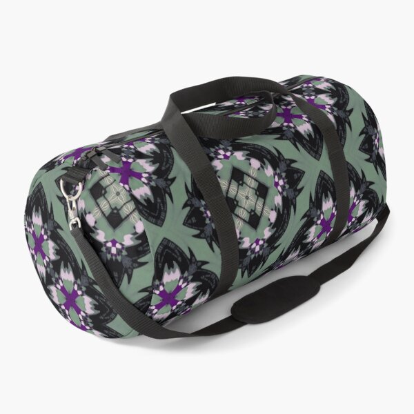 Item preview, Dusky Bloom Reverie by Jenny Meehan 2 designed and sold by Jenny Meehan Art Prints and Patterns  .