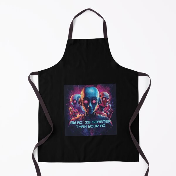 Item preview, Artificial intelligence competition designed and sold by seahorse crossing.
