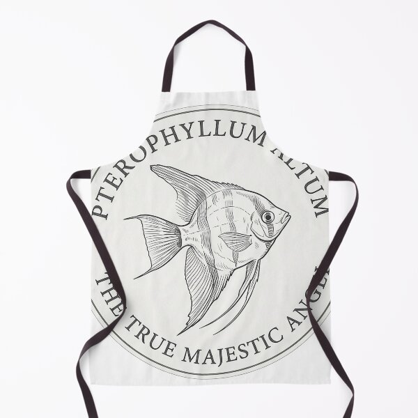 Item preview, ALTUM - THE TRUE ANGELFISH designed and sold by guynagdai.