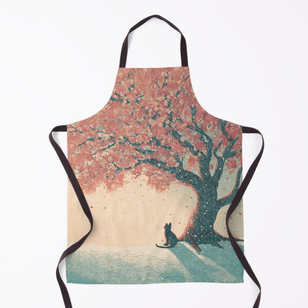 Item preview, Beneath the Bloom – Quiet Spring Light designed and sold by JLCableStudio.