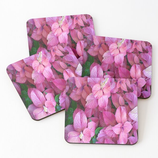 Item preview, Light Tipped Pinks  ~ designed and sold by Jeanine King.