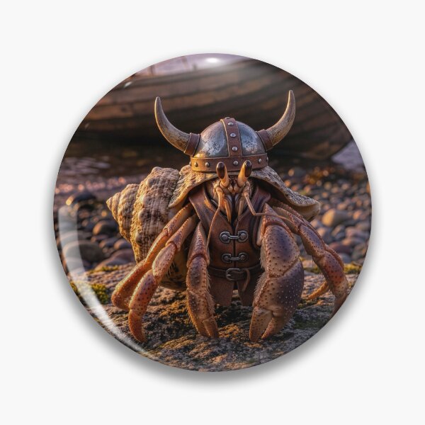 Item preview, Shore Dwellers Feel the Pinch designed and sold by Tridentulus.