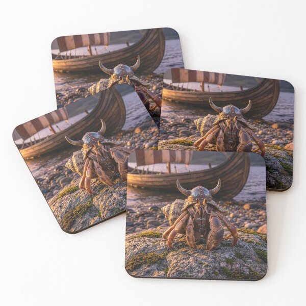 Item preview, Shore Dwellers Feel the Pinch designed and sold by Tridentulus.