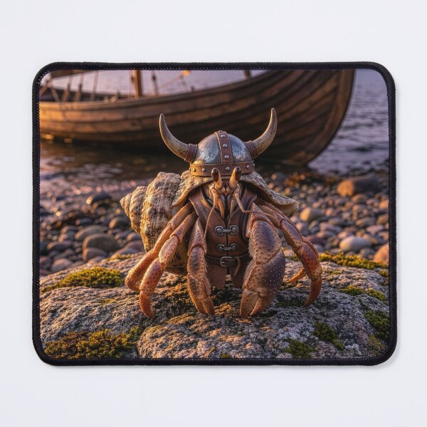 Item preview, Shore Dwellers Feel the Pinch designed and sold by Tridentulus.