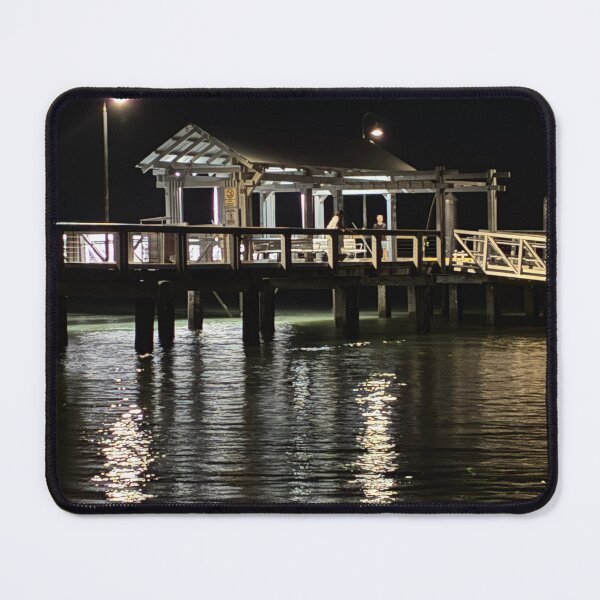 Item preview, Jetty fishing designed and sold by Melanie123-.