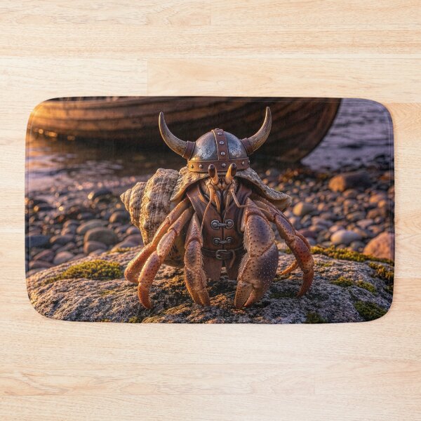 Item preview, Shore Dwellers Feel the Pinch designed and sold by Tridentulus.