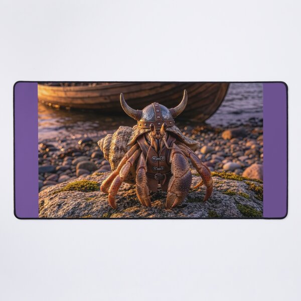 Item preview, Shore Dwellers Feel the Pinch designed and sold by Tridentulus.