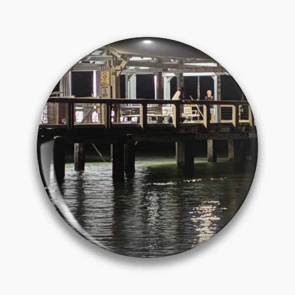 Item preview, Jetty fishing designed and sold by Melanie123-.