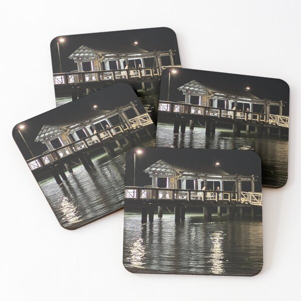 Item preview, Jetty fishing designed and sold by Melanie123-.