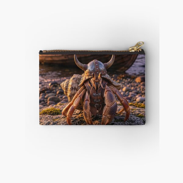 Item preview, Shore Dwellers Feel the Pinch designed and sold by Tridentulus.