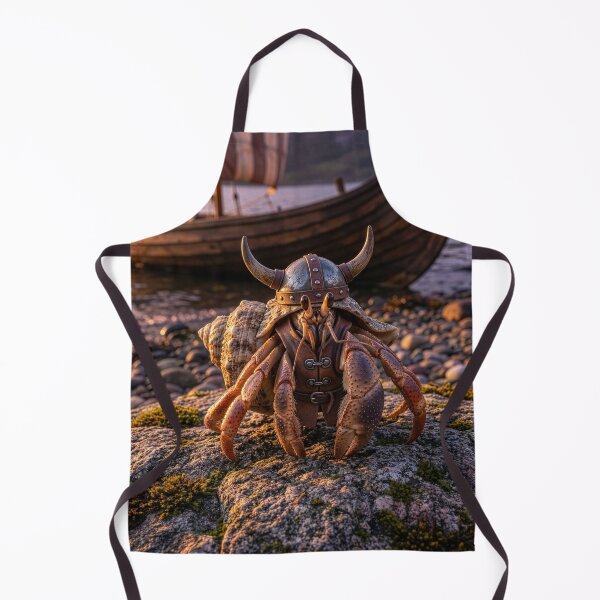 Item preview, Shore Dwellers Feel the Pinch designed and sold by Tridentulus.