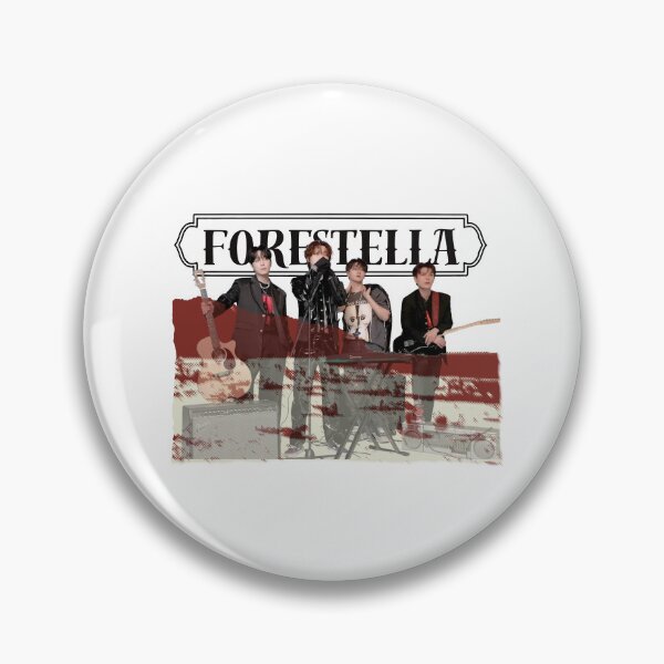 Item preview, Forestella designed and sold by selvashop.