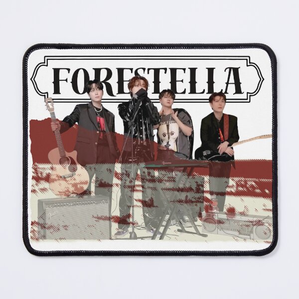 Item preview, Forestella designed and sold by selvashop.