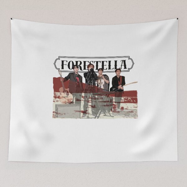 Item preview, Forestella designed and sold by selvashop.