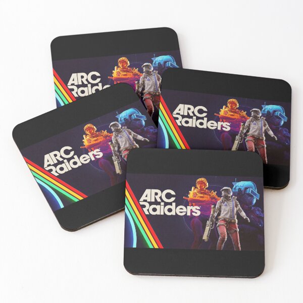 Item preview, Arc Raiders designed and sold by Ivanutrera.