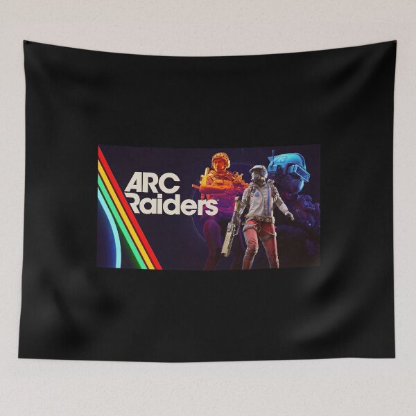 Item preview, Arc Raiders designed and sold by Ivanutrera.