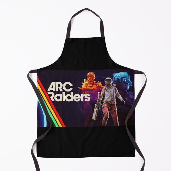 Item preview, Arc Raiders designed and sold by Ivanutrera.