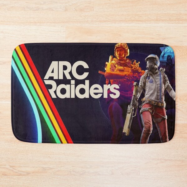 Item preview, Arc Raiders designed and sold by Ivanutrera.