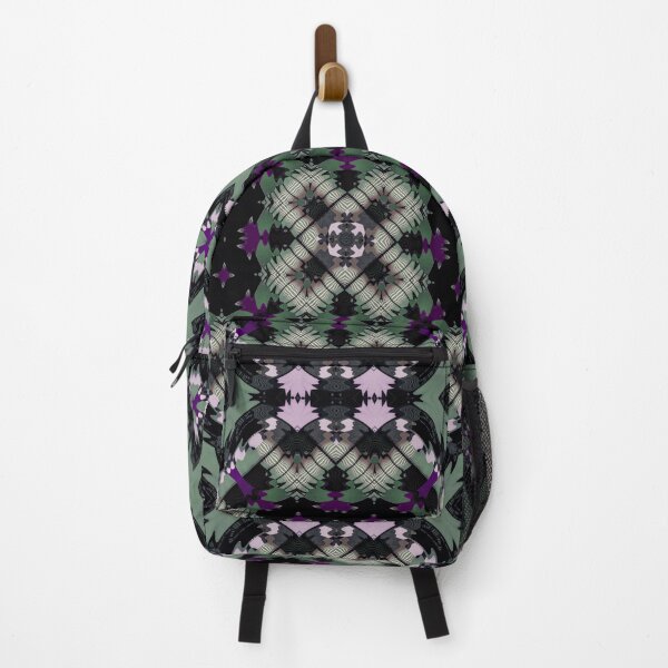 Item preview,  Dusky Bloom Reverie by Jenny Meehan 3 designed and sold by Jenny Meehan Art Prints and Patterns  .