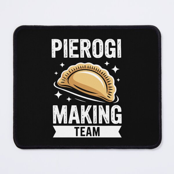 Item preview, Pierogi Making Team designed and sold by jkrphoto.