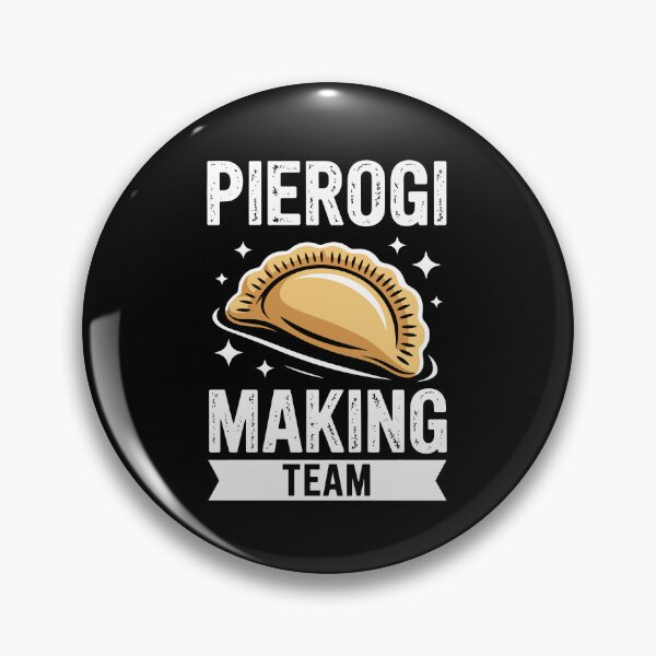 Item preview, Pierogi Making Team  designed and sold by jkrphoto.
