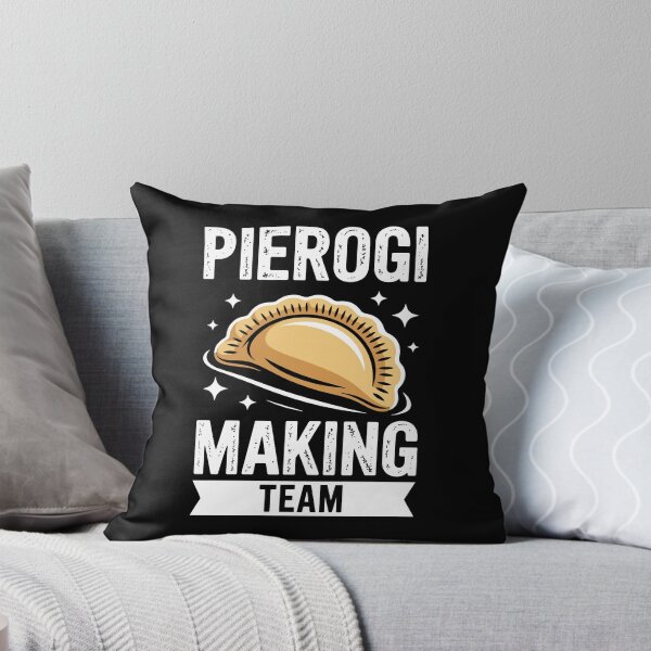 Item preview, Pierogi Making Team  designed and sold by jkrphoto.